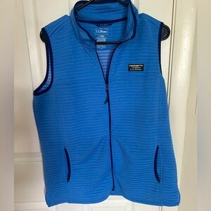 L. L. Bean Women’s Airlight Vest